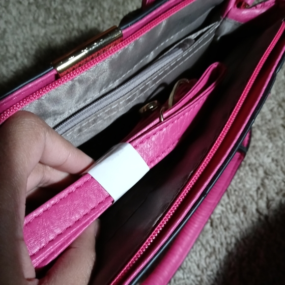 Pink Handbag - Picture 8 of 10